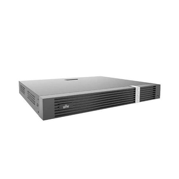 Uniview Network Video Recorder, NVR, Series1 NVR302-08E2-P8-IQ - main